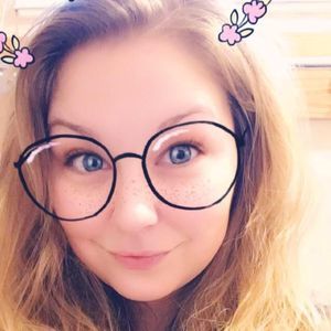 Meet your Posher, Kendra